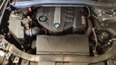 BMW X1 sDrive 18d 2010m. Dyzelinas Automatinė