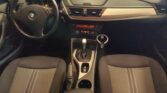 BMW X1 sDrive 18d 2010m. Dyzelinas Automatinė