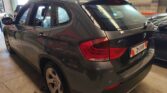 BMW X1 sDrive 18d 2010m. Dyzelinas Automatinė