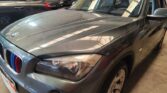BMW X1 sDrive 18d 2010m. Dyzelinas Automatinė