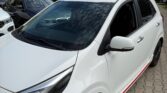 Kia Picanto 1.0 TGDI GT Line 2019m. Benzinas Mechaninė