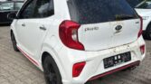 Kia Picanto 1.0 TGDI GT Line 2019m. Benzinas Mechaninė