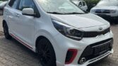 Kia Picanto 1.0 TGDI GT Line 2019m. Benzinas Mechaninė