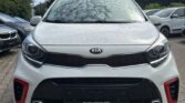 Kia Picanto 1.0 TGDI GT Line 2019m. Benzinas Mechaninė