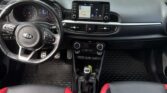 Kia Picanto 1.0 TGDI GT Line 2019m. Benzinas Mechaninė