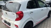 Kia Picanto 1.0 TGDI GT Line 2019m. Benzinas Mechaninė
