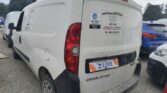 Fiat Doblo 1.6 JTDM SX Maxi Furgone 2020m. Dyzelinas Mechaninė