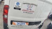 Fiat Doblo 1.6 JTDM SX Maxi Furgone 2020m. Dyzelinas Mechaninė