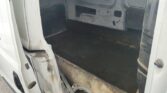 Fiat Doblo 1.6 JTDM SX Maxi Furgone 2020m. Dyzelinas Mechaninė