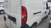 Fiat Doblo 1.6 JTDM SX Maxi Furgone 2020m. Dyzelinas Mechaninė