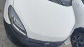 Fiat Doblo 1.6 JTDM SX Maxi Furgone 2020m. Dyzelinas Mechaninė
