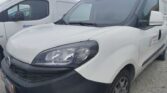 Fiat Doblo 1.6 JTDM SX Maxi Furgone 2020m. Dyzelinas Mechaninė