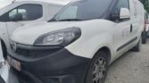 Fiat Doblo 1.6 JTDM SX Maxi Furgone 2020m. Dyzelinas Mechaninė
