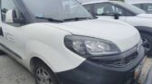 Fiat Doblo 1.6 JTDM SX Maxi Furgone 2020m. Dyzelinas Mechaninė