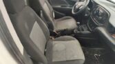 Fiat Doblo 1.6 JTDM SX Maxi Furgone 2020m. Dyzelinas Mechaninė