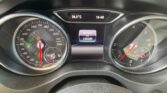 Mercedes-Benz A-Klasse A 180 CDI BlueEfficiency Urban 2015m. Dyzelinas Mechaninė