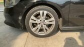 Mercedes-Benz A-Klasse A 180 CDI BlueEfficiency Urban 2015m. Dyzelinas Mechaninė