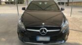 Mercedes-Benz A-Klasse A 180 CDI BlueEfficiency Urban 2015m. Dyzelinas Mechaninė