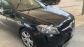 Mercedes-Benz A-Klasse A 180 CDI BlueEfficiency Urban 2015m. Dyzelinas Mechaninė