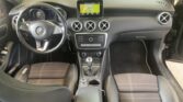 Mercedes-Benz A-Klasse A 180 CDI BlueEfficiency Urban 2015m. Dyzelinas Mechaninė