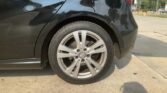 Mercedes-Benz A-Klasse A 180 CDI BlueEfficiency Urban 2015m. Dyzelinas Mechaninė