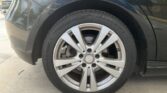 Mercedes-Benz A-Klasse A 180 CDI BlueEfficiency Urban 2015m. Dyzelinas Mechaninė
