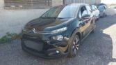 Citroen C3 1.2 PureTech Shine 2018m. Benzinas Mechaninė
