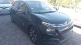 Citroen C3 1.2 PureTech Shine 2018m. Benzinas Mechaninė