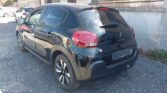 Citroen C3 1.2 PureTech Shine 2018m. Benzinas Mechaninė