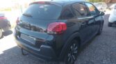 Citroen C3 1.2 PureTech Shine 2018m. Benzinas Mechaninė