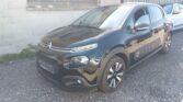 Citroen C3 1.2 PureTech Shine 2018m. Benzinas Mechaninė