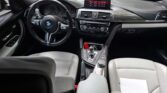 BMW 3er M3 Competition 2017m. Benzinas Automatinė