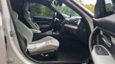 BMW 3er M3 Competition 2017m. Benzinas Automatinė