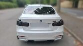 BMW 3er M3 Competition 2017m. Benzinas Automatinė
