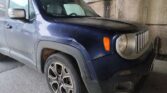 Jeep Renegade 1.6 M-Jet Limited FWD 2016m. Dyzelinas Mechaninė
