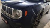 Jeep Renegade 1.6 M-Jet Limited FWD 2016m. Dyzelinas Mechaninė
