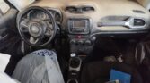 Jeep Renegade 1.6 M-Jet Limited FWD 2016m. Dyzelinas Mechaninė
