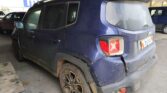 Jeep Renegade 1.6 M-Jet Limited FWD 2016m. Dyzelinas Mechaninė