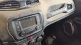Jeep Renegade 1.6 M-Jet Limited FWD 2016m. Dyzelinas Mechaninė