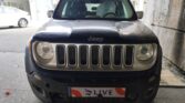 Jeep Renegade 1.6 M-Jet Limited FWD 2016m. Dyzelinas Mechaninė