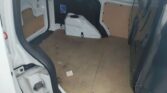 Ford Transit Courier 1.5 TDCi Trend 2021m. Dyzelinas Mechaninė