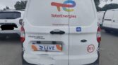 Ford Transit Courier 1.5 TDCi Trend 2021m. Dyzelinas Mechaninė
