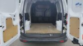 Ford Transit Courier 1.5 TDCi Trend 2021m. Dyzelinas Mechaninė
