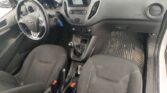 Ford Transit Courier 1.5 TDCi Trend 2021m. Dyzelinas Mechaninė