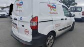 Ford Transit Courier 1.5 TDCi Trend 2021m. Dyzelinas Mechaninė