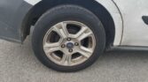 Ford Transit Courier 1.5 TDCi Trend 2021m. Dyzelinas Mechaninė