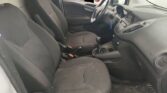 Ford Transit Courier 1.5 TDCi Trend 2021m. Dyzelinas Mechaninė