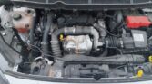 Ford Transit Courier 1.5 TDCi Trend 2021m. Dyzelinas Mechaninė