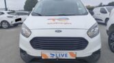 Ford Transit Courier 1.5 TDCi Trend 2021m. Dyzelinas Mechaninė