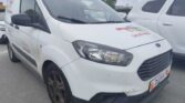 Ford Transit Courier 1.5 TDCi Trend 2021m. Dyzelinas Mechaninė